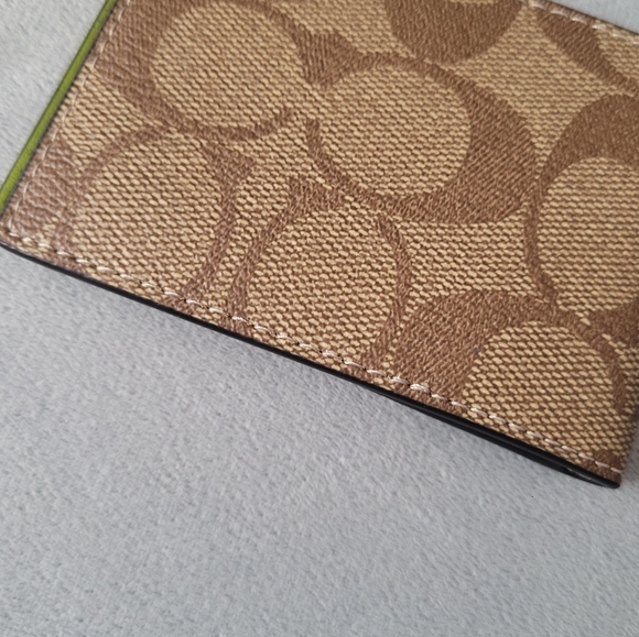 Coach 2-pc. Wallet Set - Picture 14 of 16